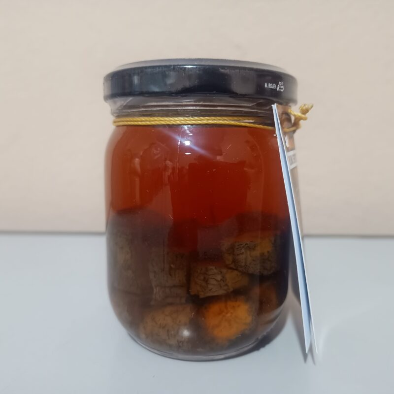 Rum Spiced - Banana Passa - Imagem 2