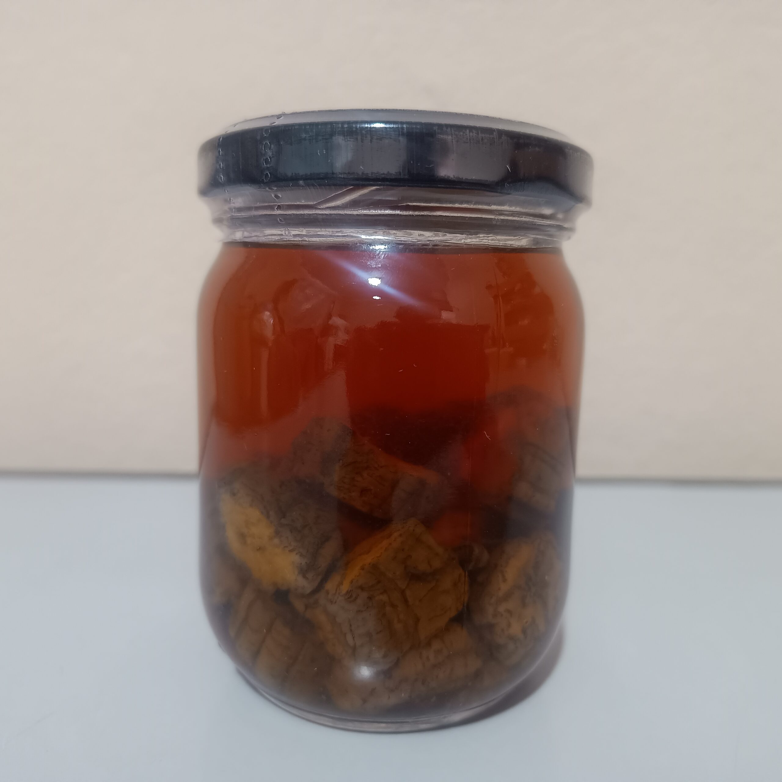 Rum Spiced - Banana Passa