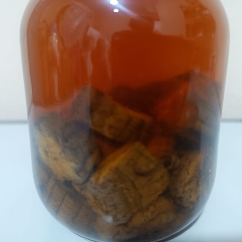 Rum Spiced - Banana Passa - Imagem 3