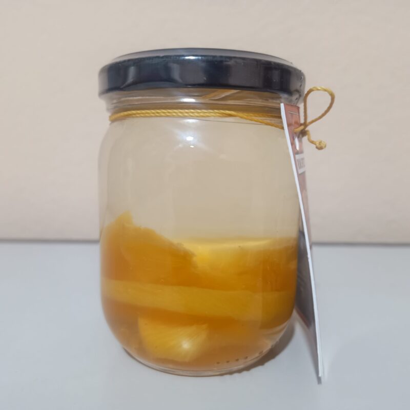 Rum Spiced - Pêssego em Calda - Imagem 3