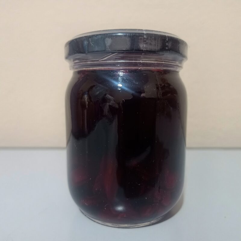 Rum Spiced - Flor de Hibisco