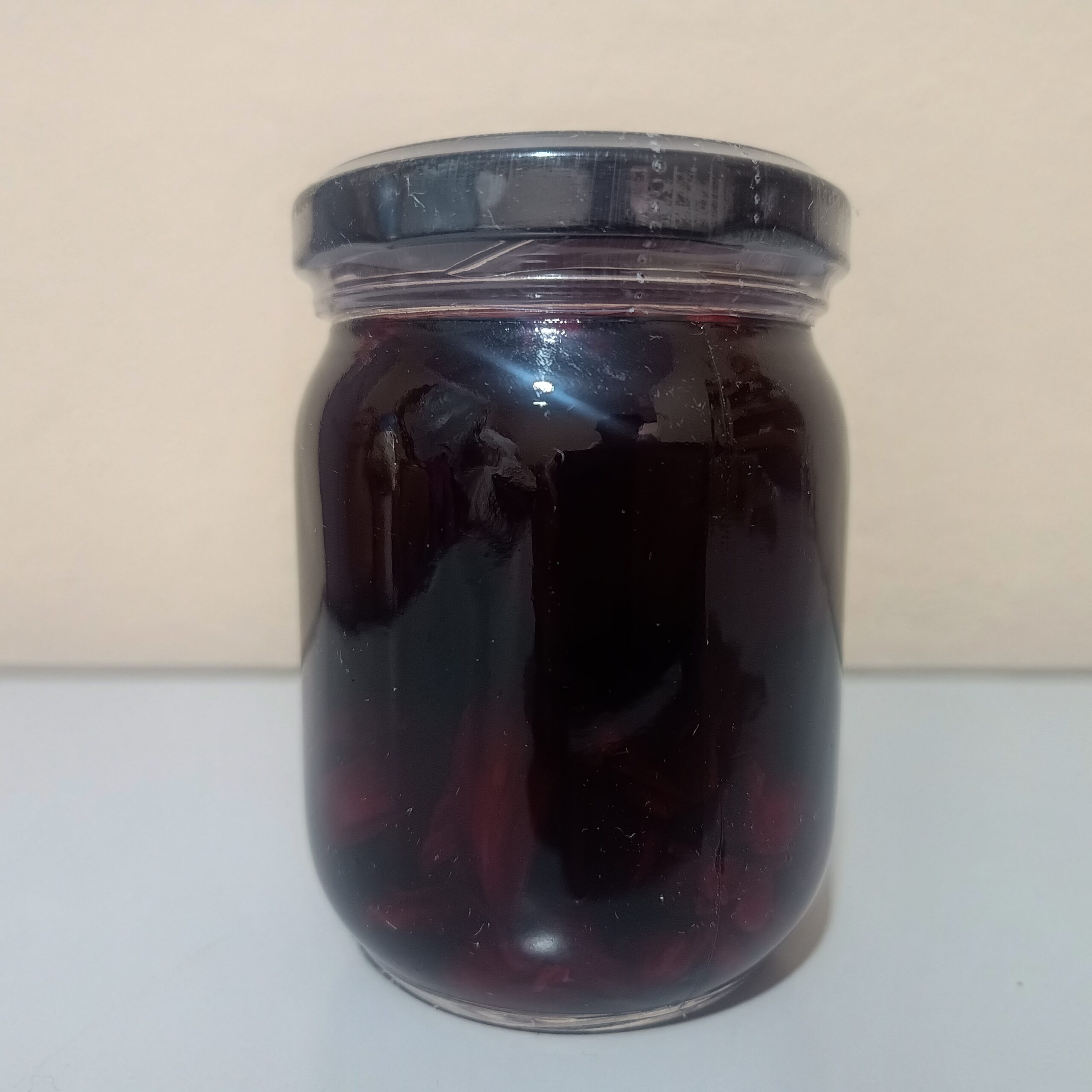 Rum Spiced - Flor de Hibisco