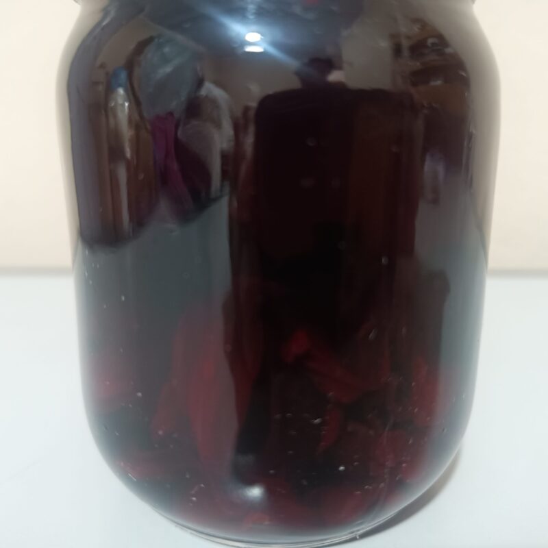 Rum Spiced - Flor de Hibisco - Imagem 4