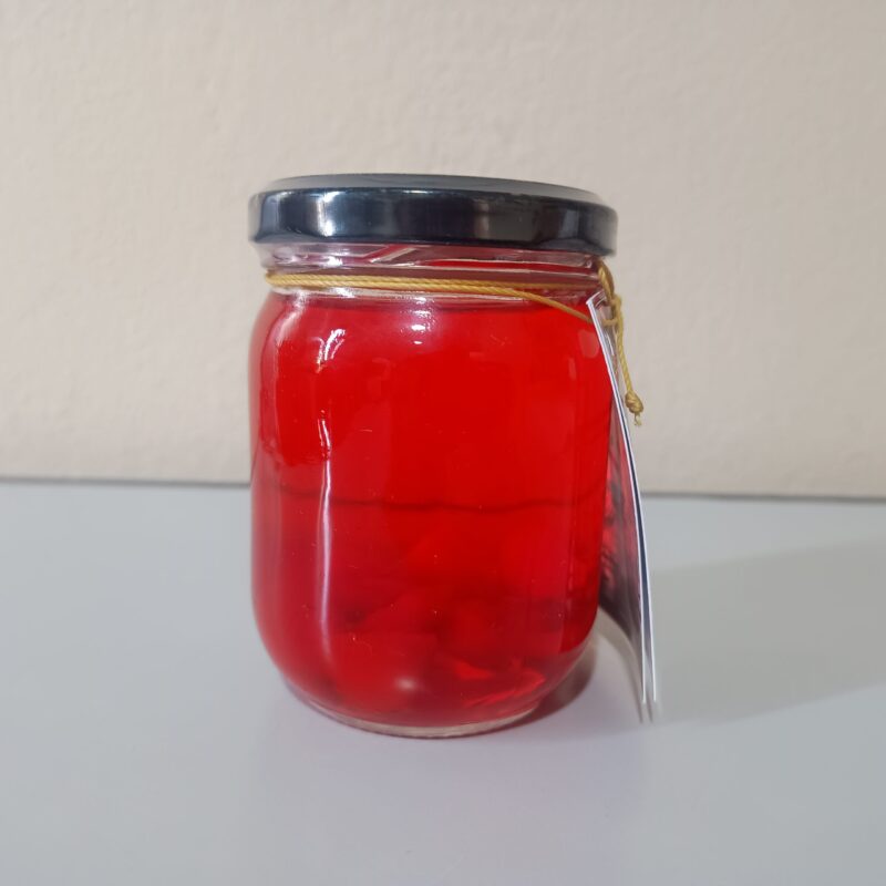 Rum Spiced - Cereja em Calda - Imagem 2