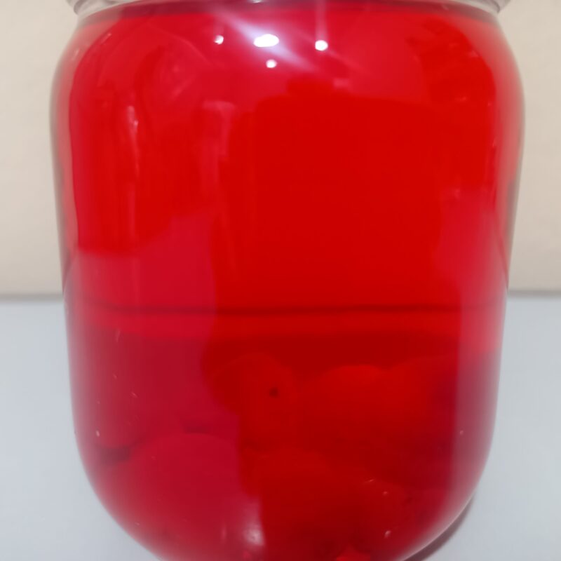 Rum Spiced - Cereja em Calda - Imagem 4