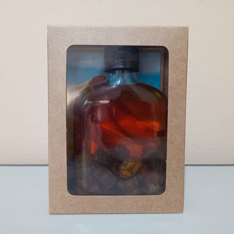 Rum Spiced - Banana Passa - Imagem 2