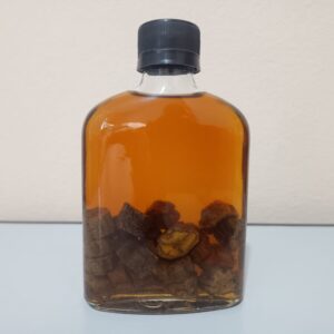 Rum Spiced - Banana Passa