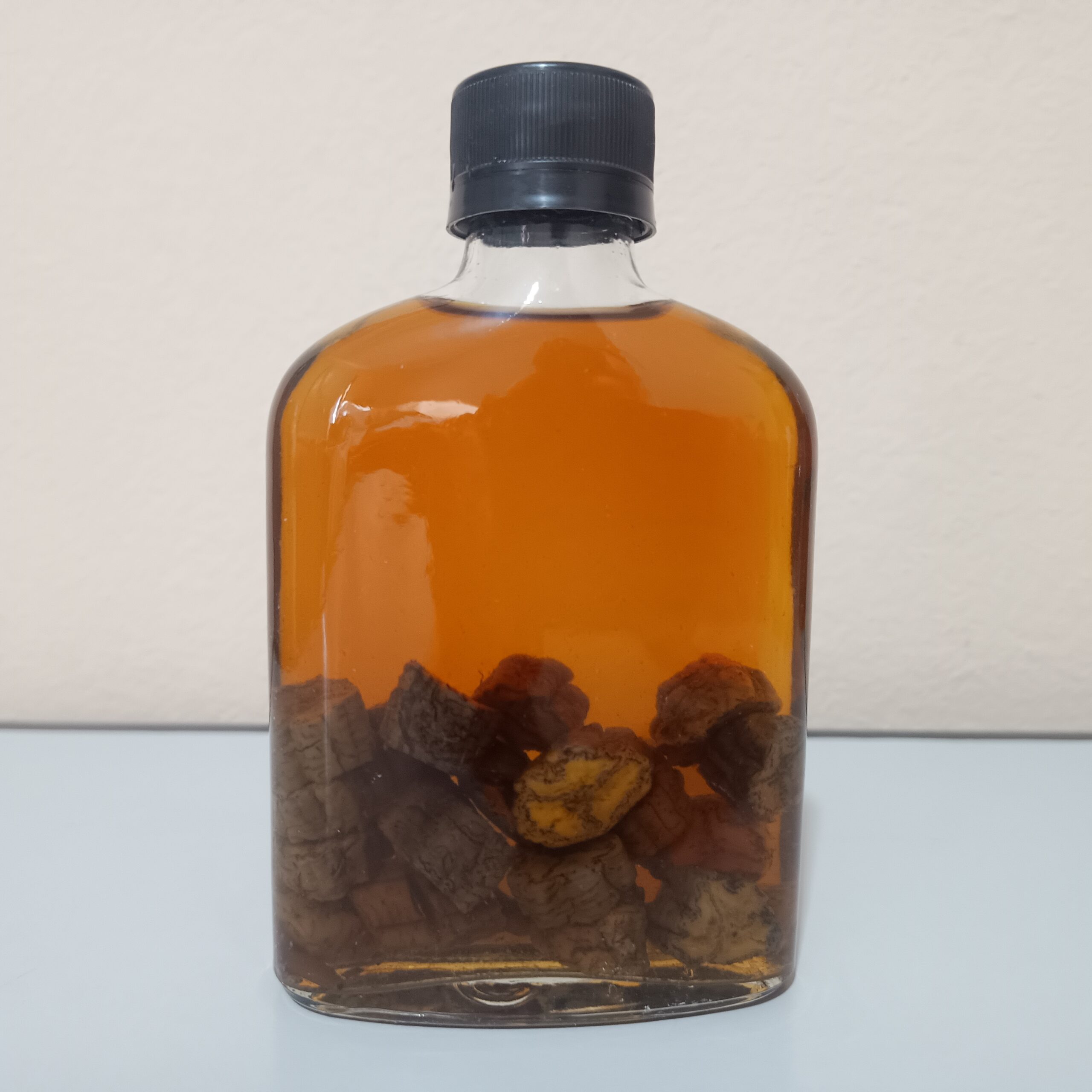Rum Spiced - Banana Passa