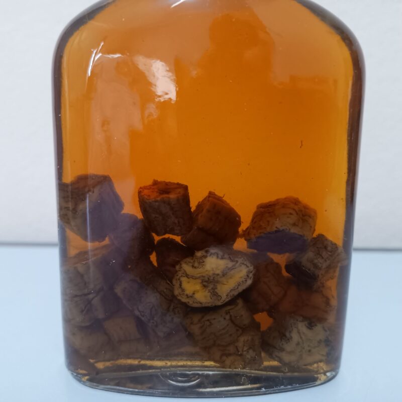 Rum Spiced - Banana Passa - Imagem 4