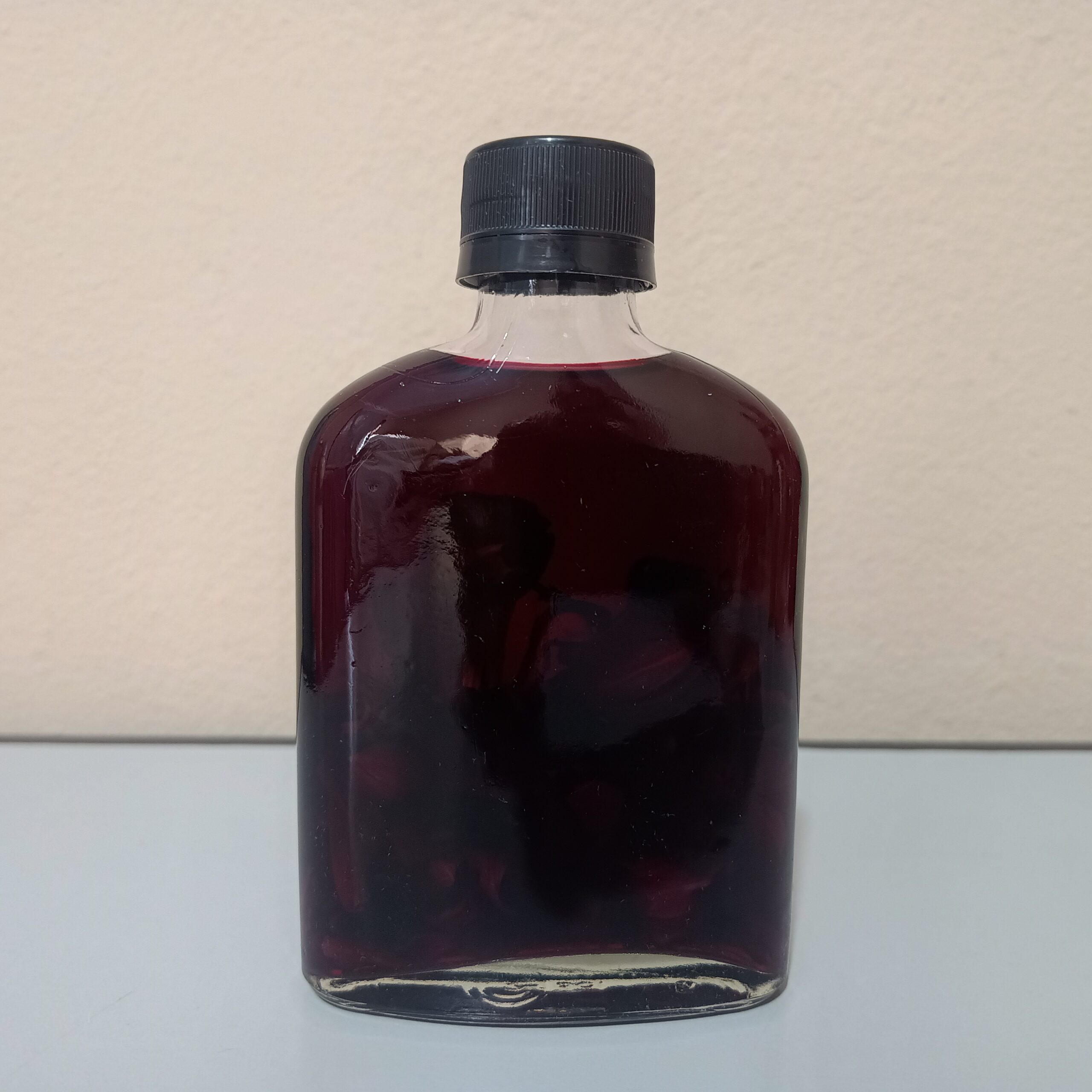 Rum Spiced - Flor de Hibisco