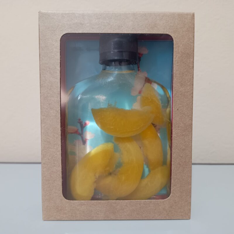 Rum Spiced - Pêssego em Calda - Imagem 2