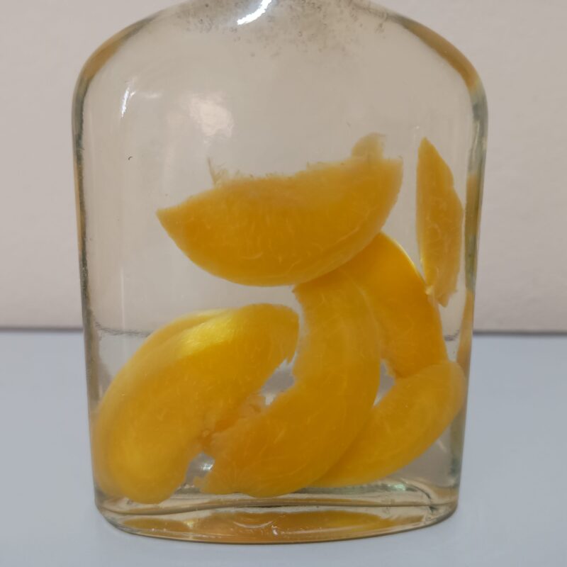 Rum Spiced - Pêssego em Calda - Imagem 4