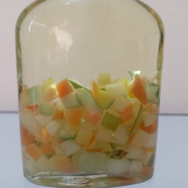 Rum Spiced - Frutas Cristalizadas - Imagem 4