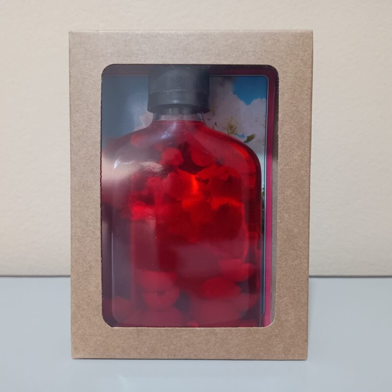Rum Spiced - Cereja em Calda - Imagem 2