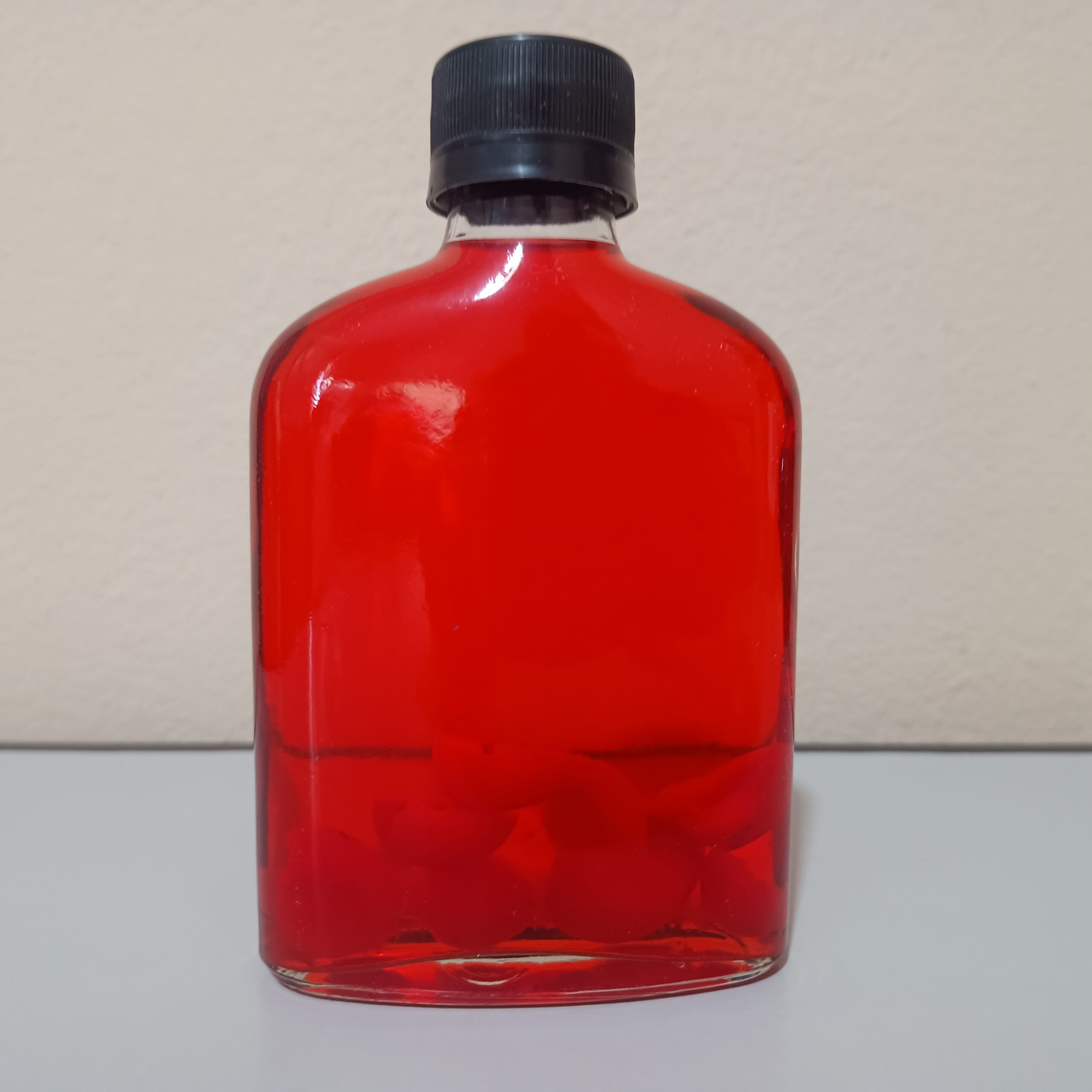 Rum Spiced - Cereja em Calda