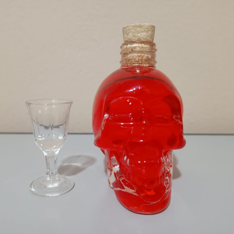 Rum Spiced - Cereja em Calda - Imagem 2