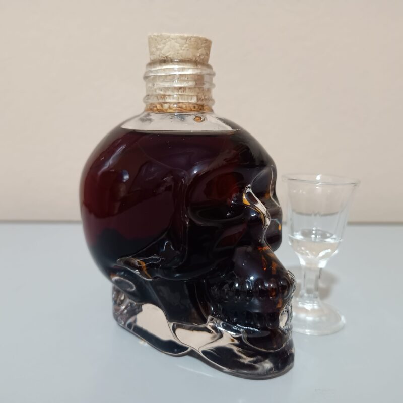 Dark Rum - Carvalho Francês - Imagem 2