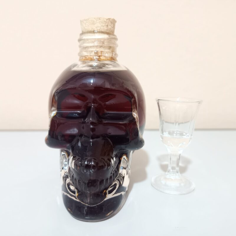 Dark Rum - Carvalho Francês - Imagem 3