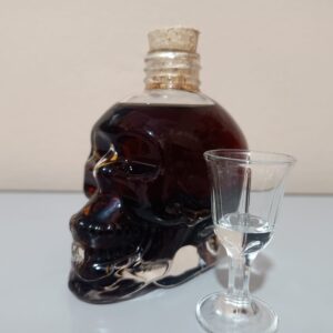 Dark Rum - Carvalho Francês
