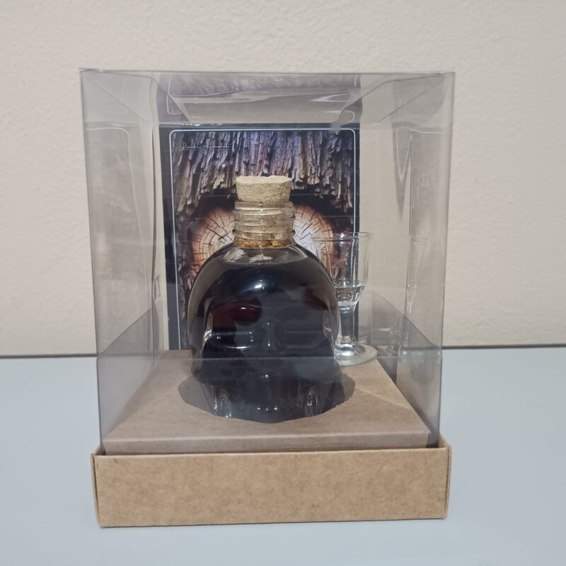 Dark Rum - Carvalho Francês - Imagem 4