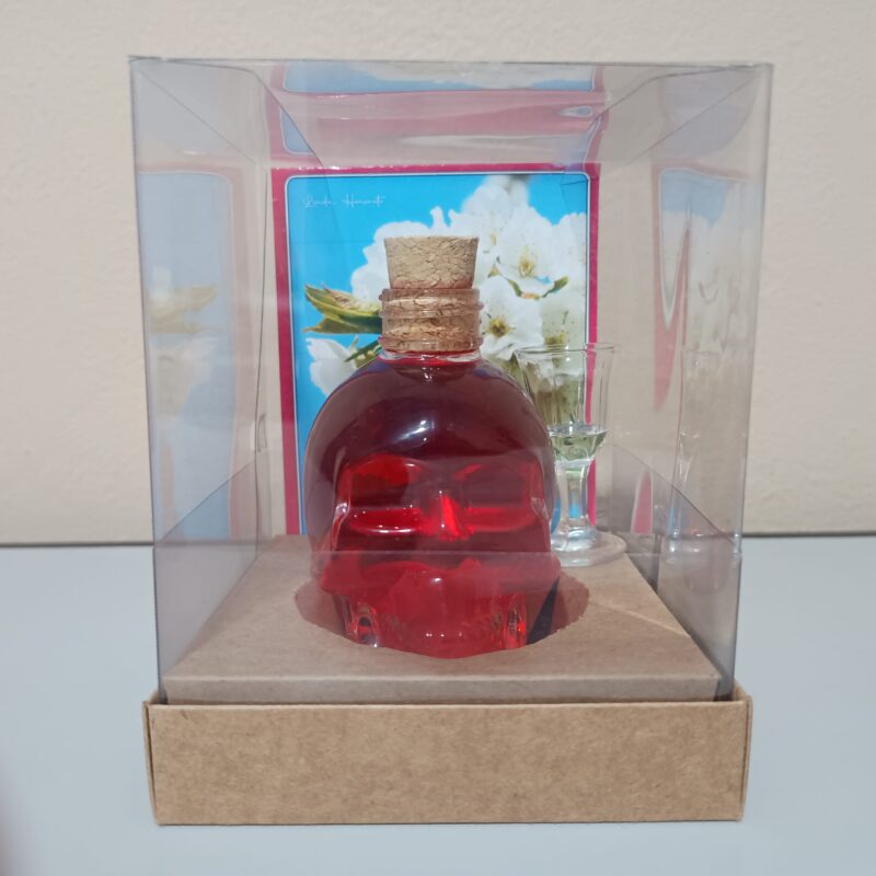 Rum Spiced - Cereja em Calda - Imagem 4